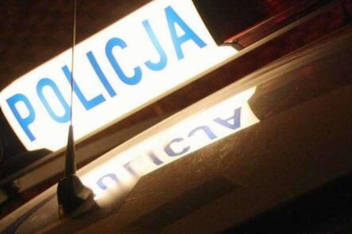 Wypadek w Łukowie. Zginął 27-letni kierowca Wypadek w Łukowie. Zginął 27-letni kierowca