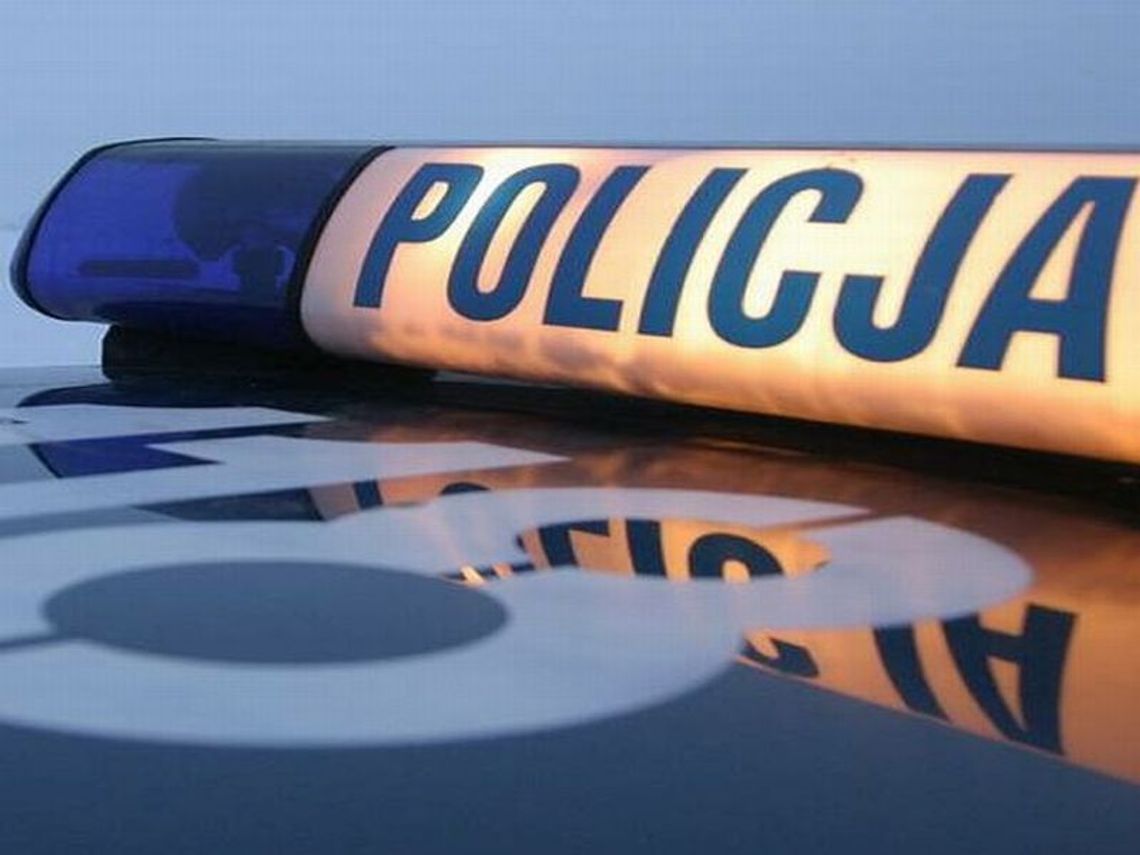 Wypadek w m. Łabuńki: Zderzenie trzech pojazdów. Są ranni