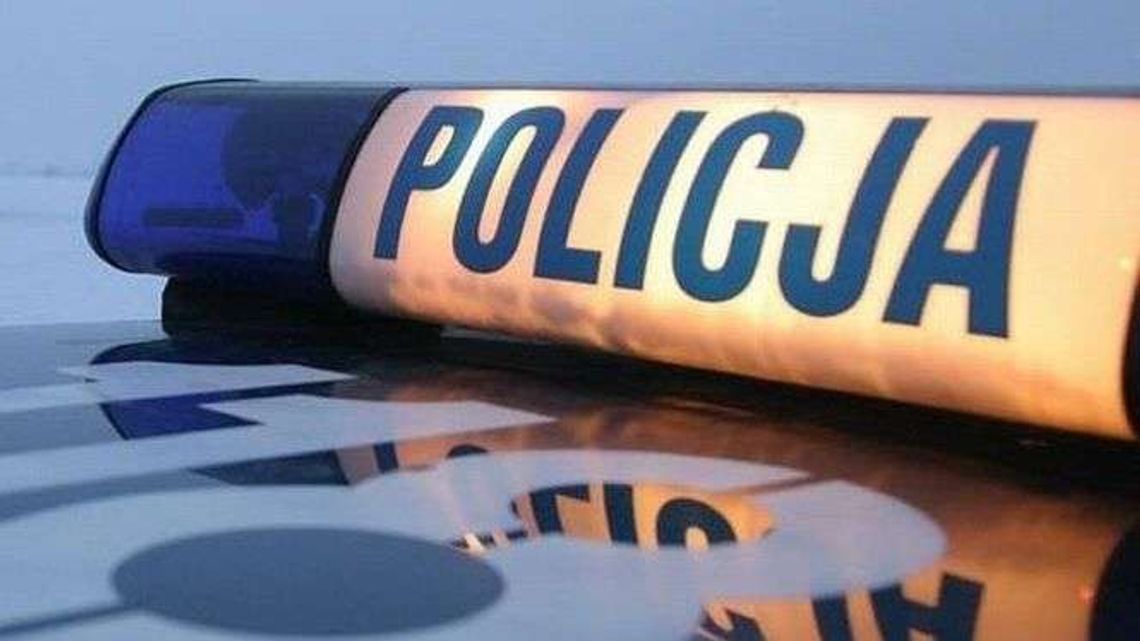 Wypadek w Maryninie. 10-dniowe dziecko i 3 inne osoby w szpitalu