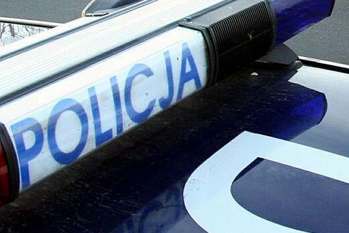 Wypadek w Moszczance. Zderzyły się dwie ciężarówki