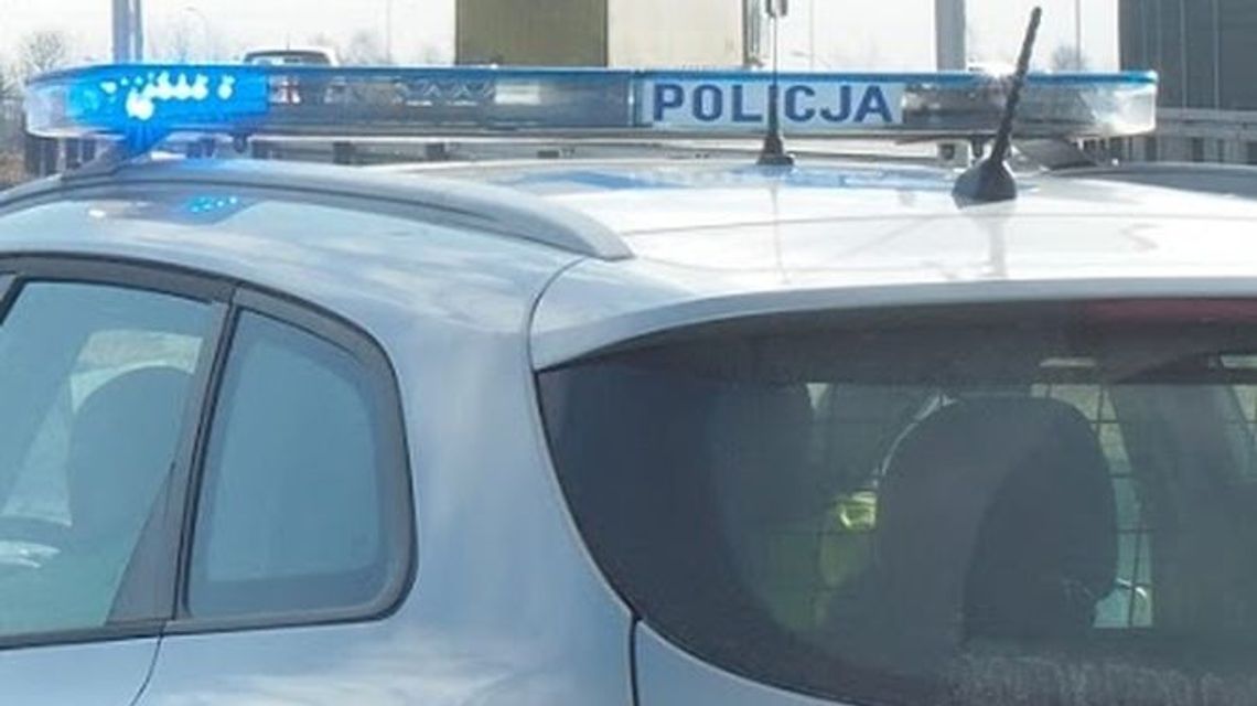 Wypadek w Piaskach na S12. Zderzyły się cztery samochody osobowe