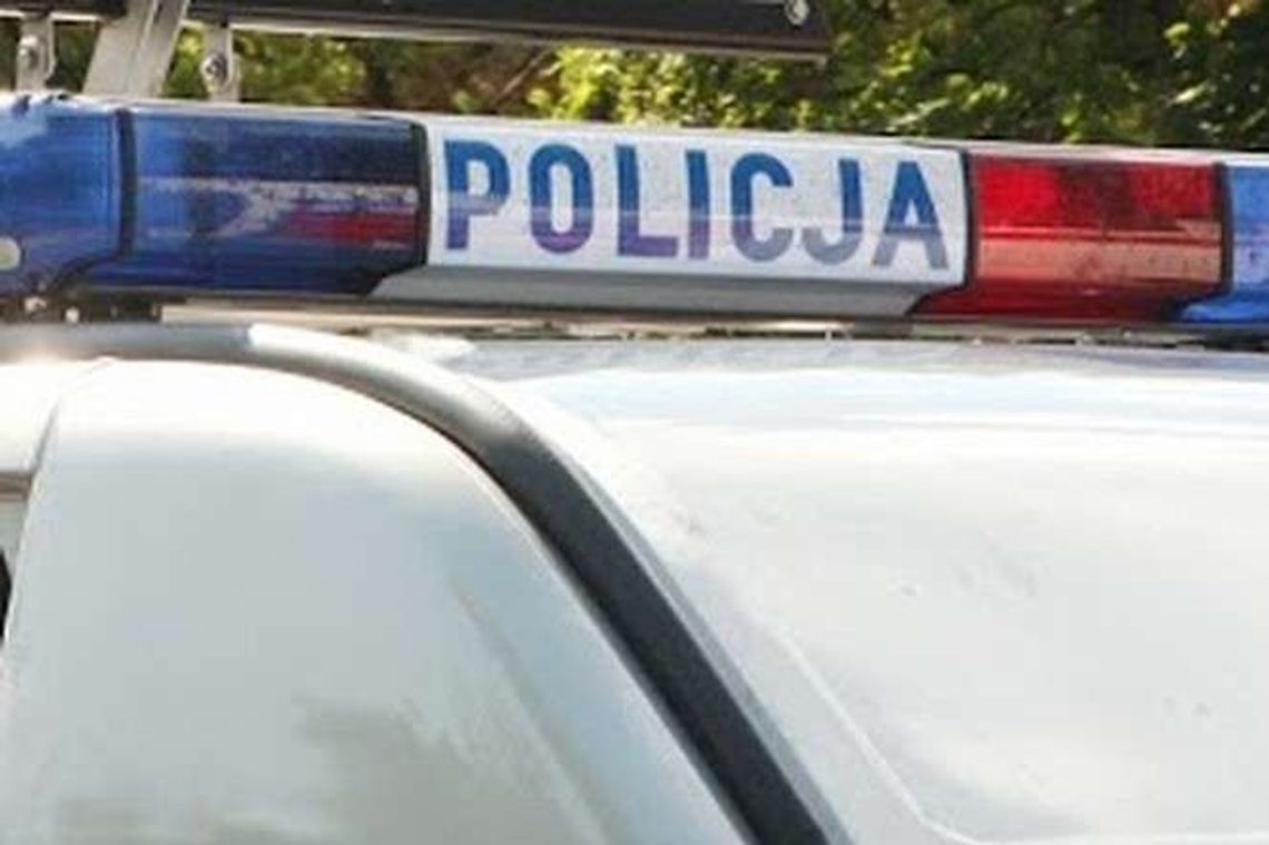 Wypadek w Puławach: Zderzenie dwóch samochodów, pięć osób rannych
