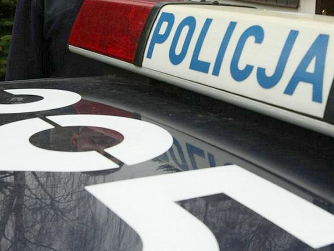 Wypadek w Stanisławowie. Nie żyje pieszy. Sprawca uciekł 