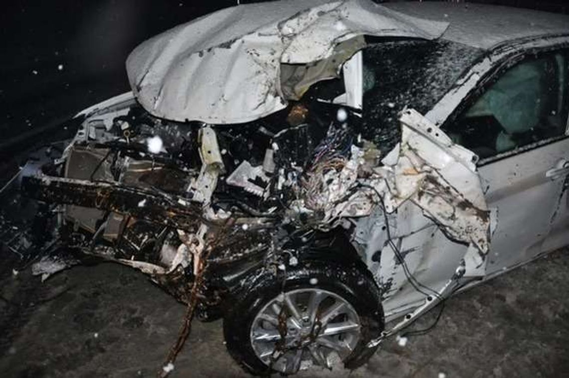 Wypadek w Stawkach: Ojciec odpowie za śmierć 15-letniego syna Wypadek w Stawkach: Ojciec odpowie za śmierć 15-letniego syna