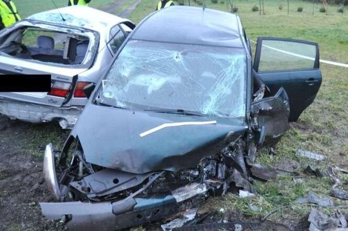 Wypadek w Turowoli: Są wstępne wyniki sekcji. To nie był zawał?