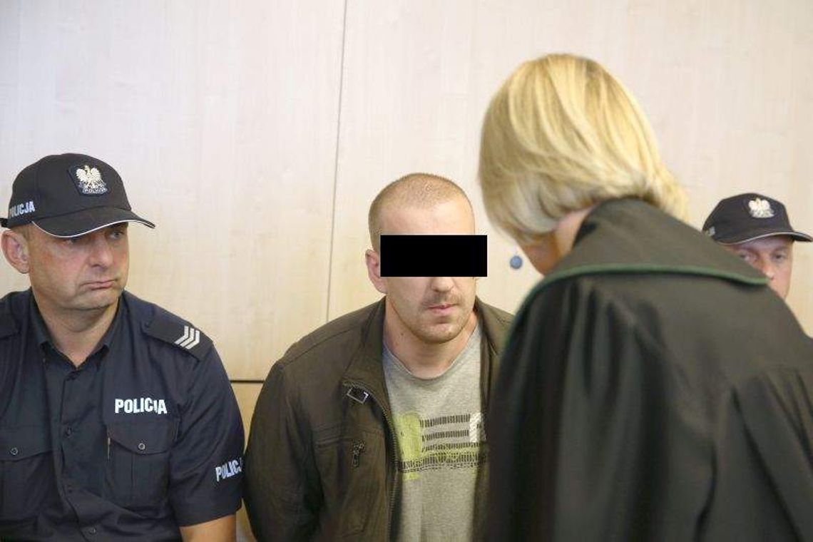 Wypadek w Wólce: Dzisiaj były policjant usłyszy wyrok