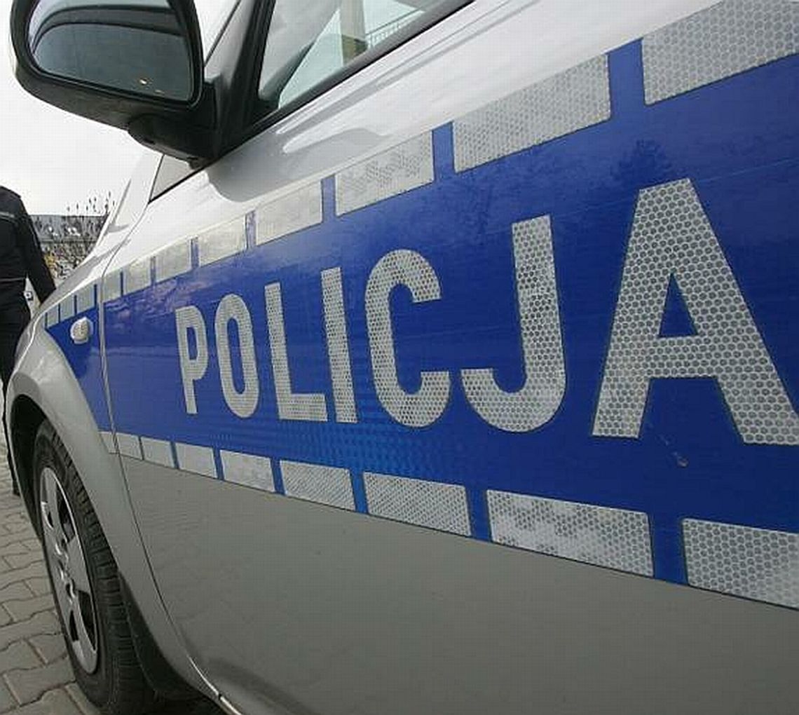 Wypadek w Wytycznie. Nie żyją dwie osoby