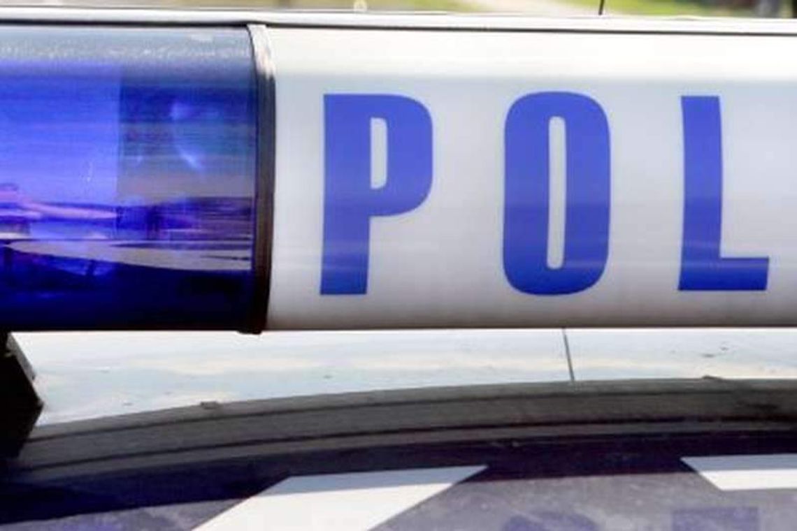 Wypadek w Zofiówce. Zderzyły się dwa samochody