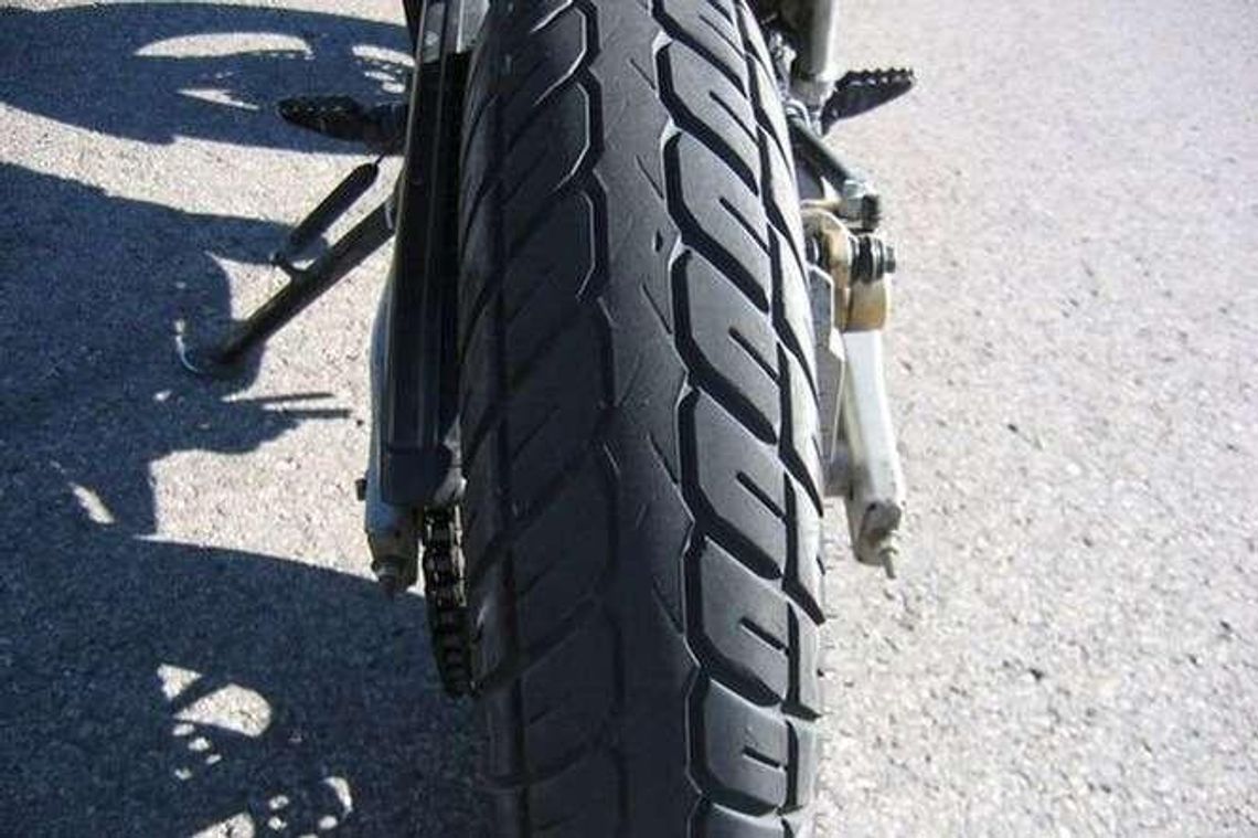 Wypadki motocyklistów w Lubelskiem: Dwie osoby zginęły Wypadki motocyklistów w Lubelskiem: Dwie osoby zginęły