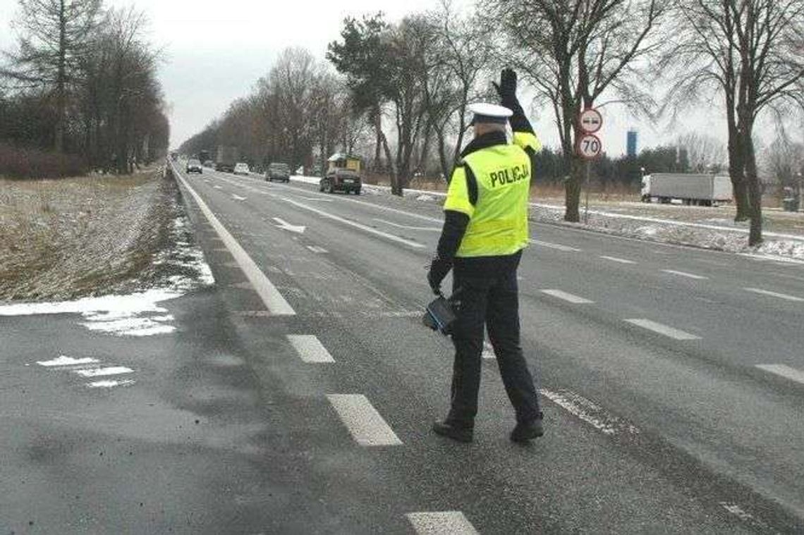Wypadki na drogach woj. lubelskiego: 1 osoba nie żyje, 9 rannych