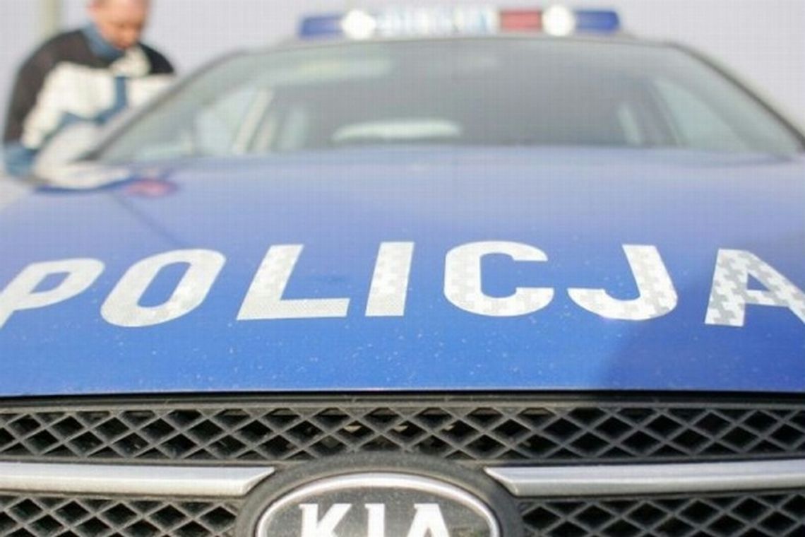 Wypadki na drogach woj. lubelskiego: Dwie osoby zginęły