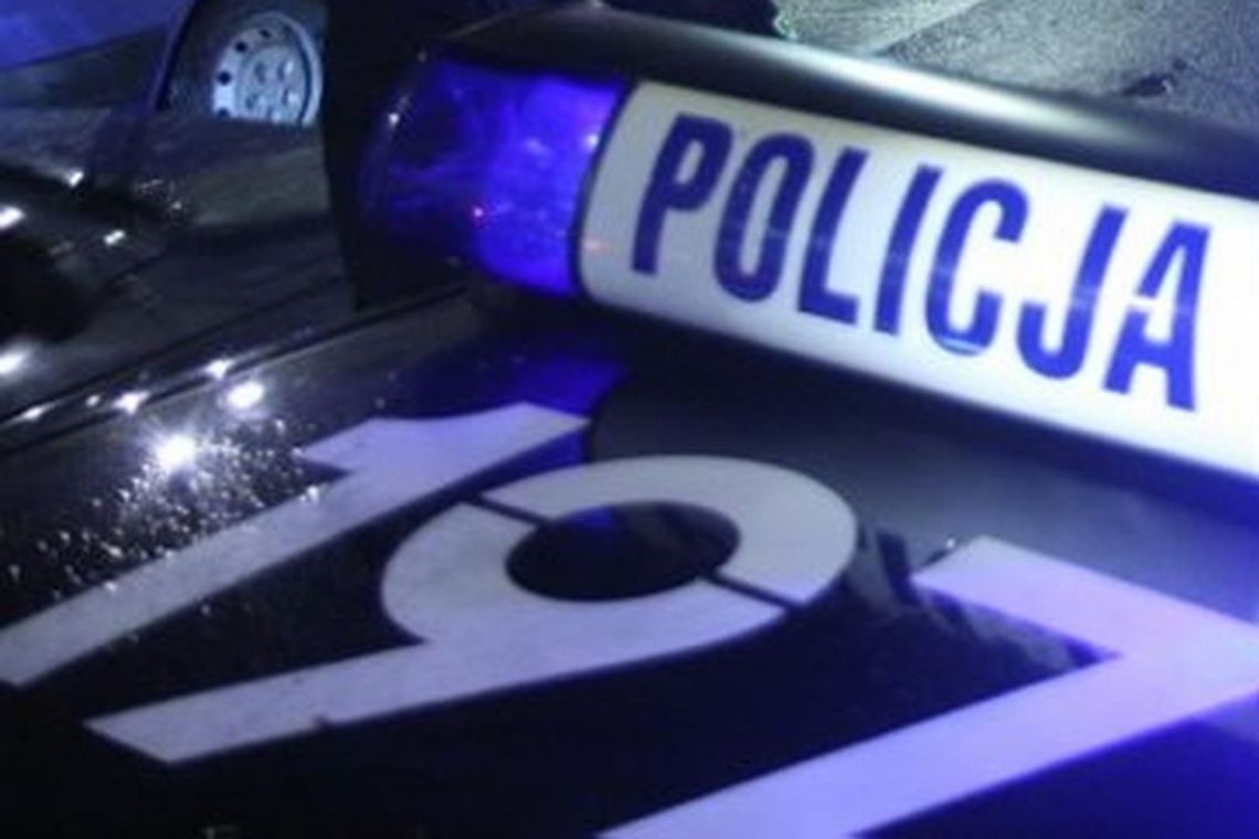 Wypadki w Bystrzejowicach, Hrubieszowie i Wojcieszkowie. Dwie osoby nie żyją