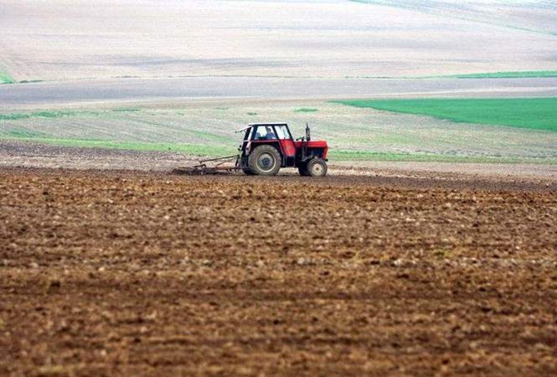 Wypadki w gospodarstwach rolnych. Najwięcej w Lubelskiem