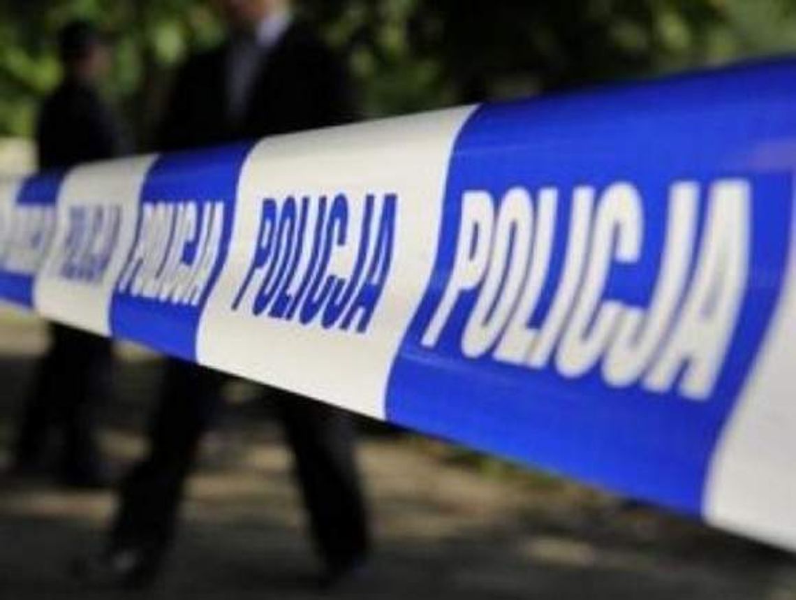 Wypadł z łódki do jeziora i utonął