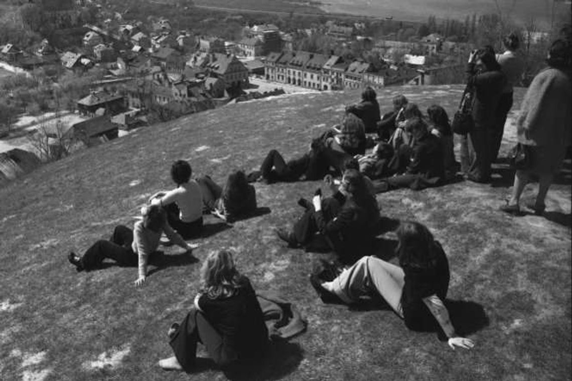 Wypady do Kazimierza czy Nałęczowa? Pod warunkiem, że dostaliśmy bilet na PKS Wypady do Kazimierza czy Nałęczowa? Pod warunkiem, że dostaliśmy bilet na PKS