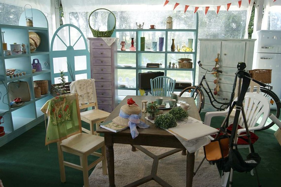 Wypieki wprost z Zamościa