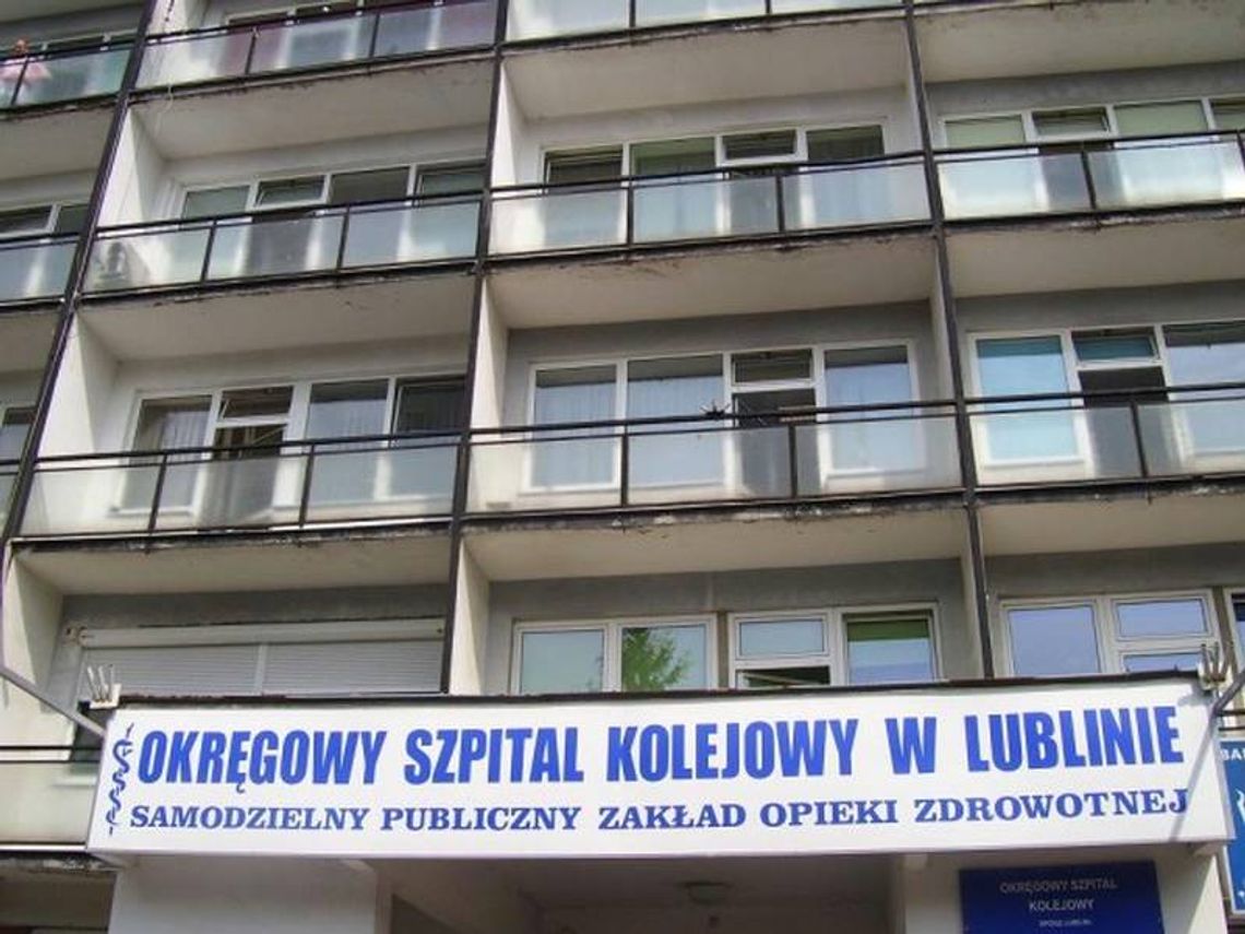 Wypłaty z poślizgiem przez kłopoty finansowe szpitala Wypłaty z poślizgiem przez kłopoty finansowe szpitala
