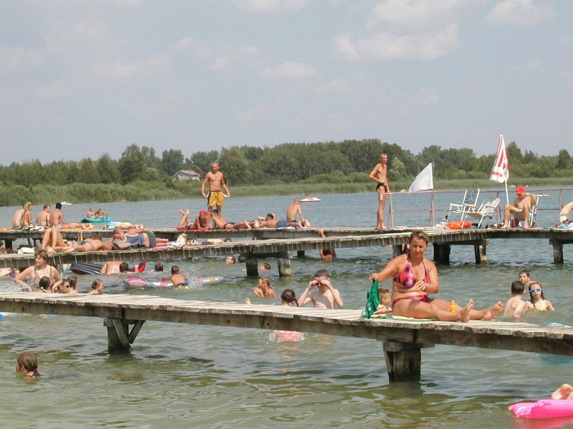 Wypoczynek z harcerzami Wypoczynek z harcerzami