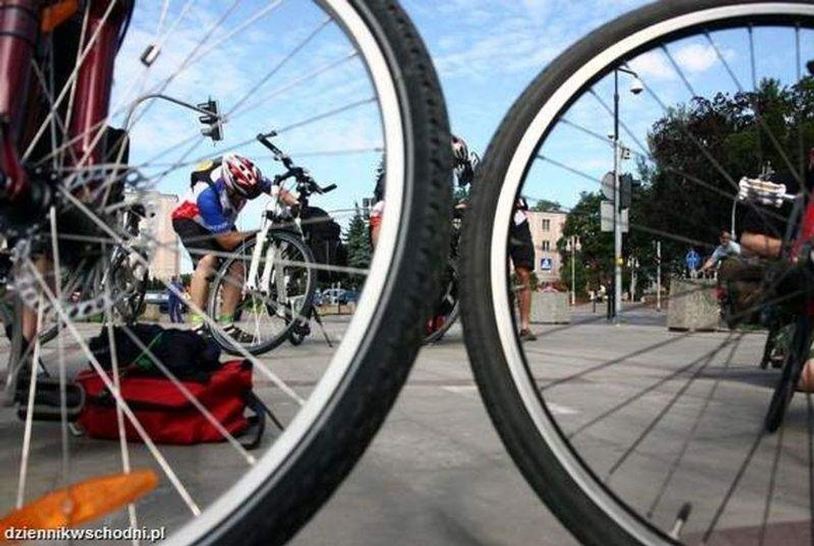 Wypożyczalnia rowerów w Lublinie: 20 minut gratis, 1 zł za pierwszą godzinę Wypożyczalnia rowerów w Lublinie: 20 minut gratis, 1 zł za pierwszą godzinę