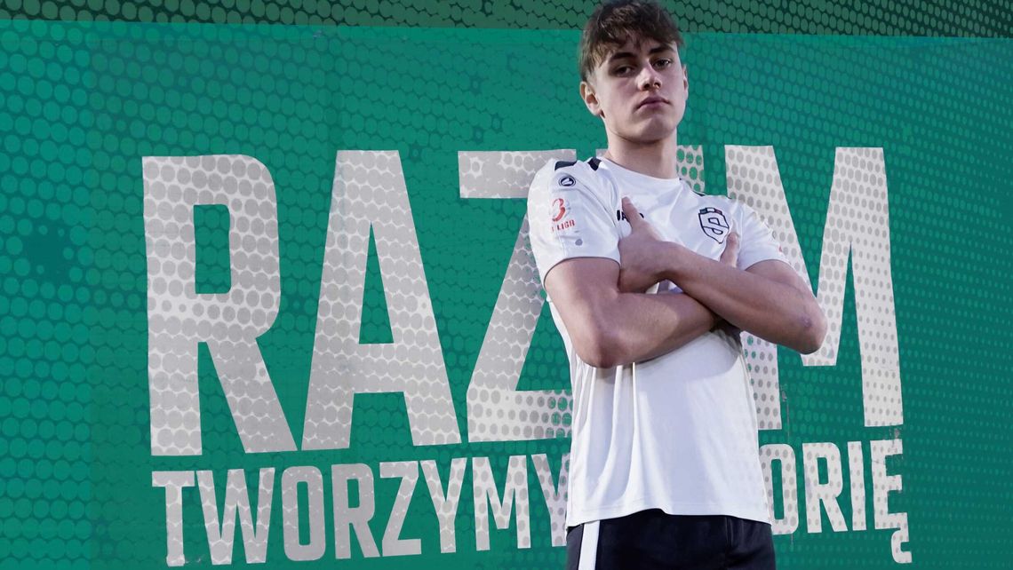 Wypożyczenie z Motoru Lublin i transfer z Cracovii. Świdniczanka przedstawiła nowych piłkarzy