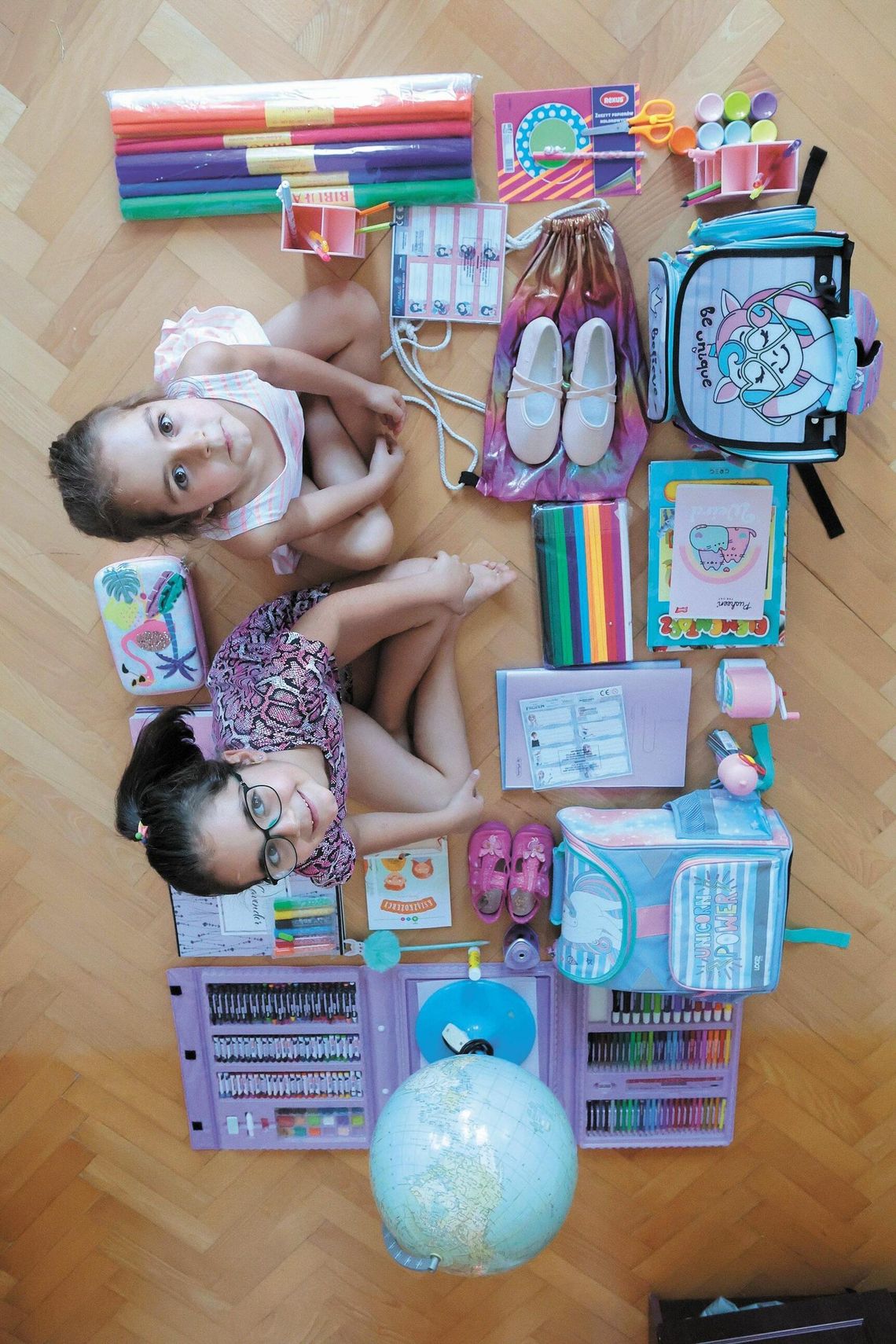 Wyprawka szkolna 2022: Sprawdzamy, ile wydamy. I radzimy na co zwrócić uwagę na zakupach Wyprawka szkolna 2022: Sprawdzamy, ile wydamy. I radzimy na co zwrócić uwagę na zakupach