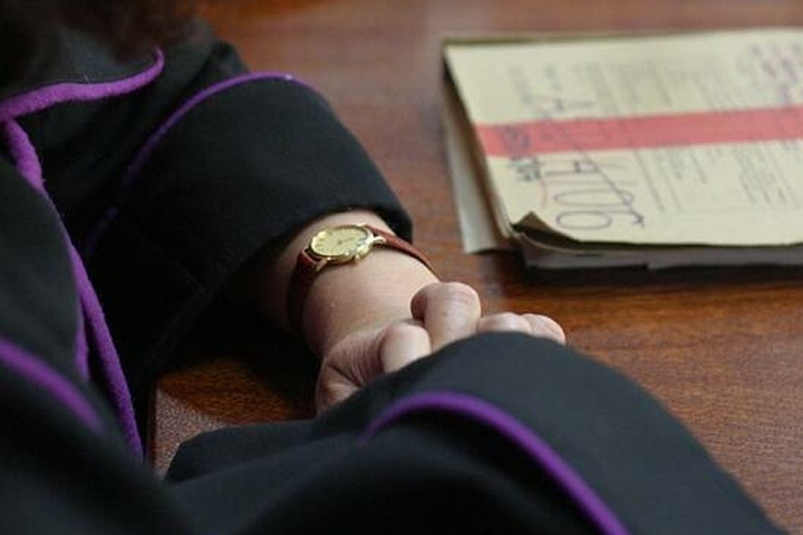 Wyprodukowali 85 kg amfetaminy. Zapadły wyroki