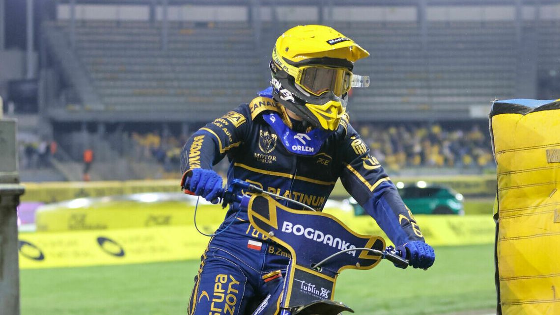 Wypunktować słabości rywala. Zapowiedź meczu z e-but.pl Stalą Gorzów Wypunktować słabości rywala. Zapowiedź meczu z e-but.pl Stalą Gorzów