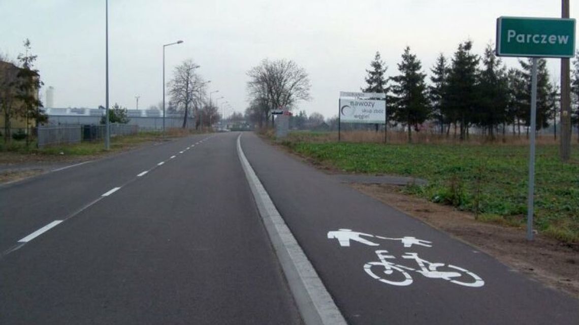 Wyremontowana droga oznacza mniejsze bezpieczeństwo? Problem z ciężarówkami Wyremontowana droga oznacza mniejsze bezpieczeństwo? Problem z ciężarówkami