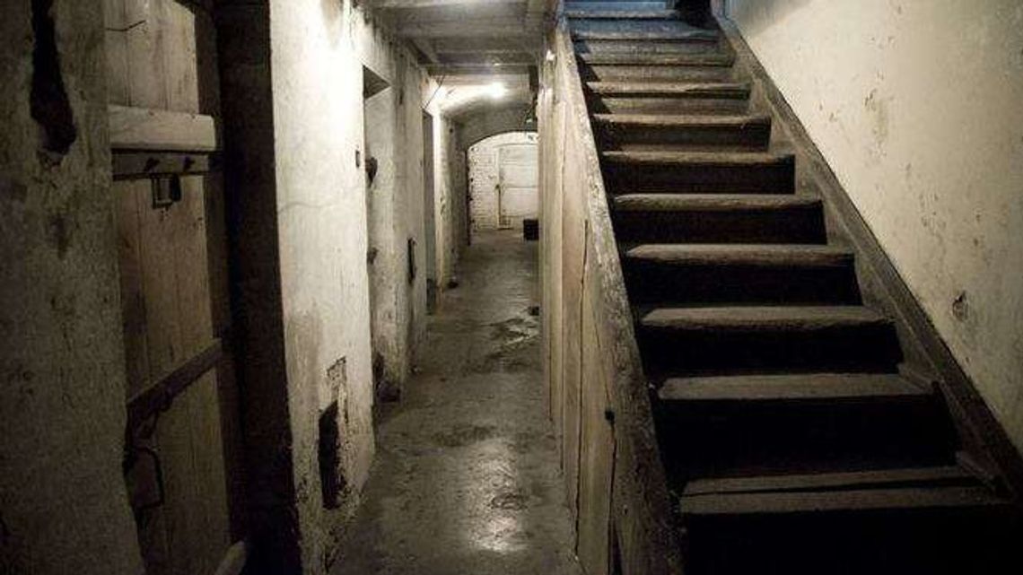 Wyremontują budynek na Muzeum Żołnierzy Wyklętych w Radzyniu Podlaskim