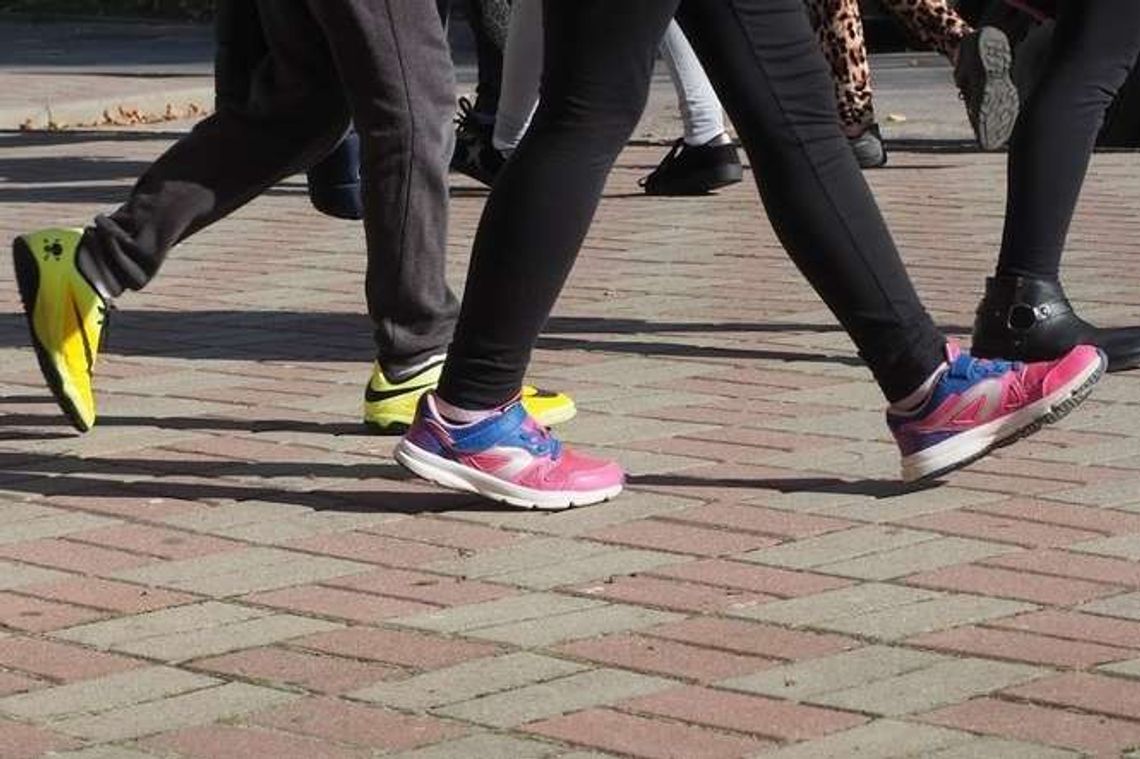 Wyremontują chodniki na Wieniawie