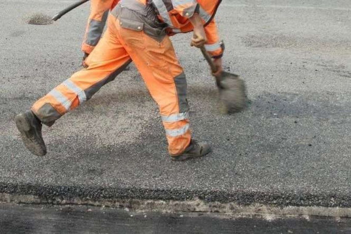 Wyremontują drogi gminne i powiatowe w Lubelskiem. Z oszczędności