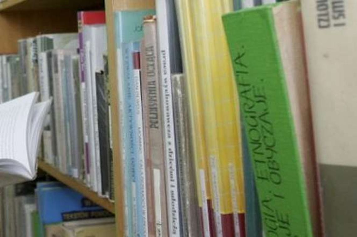 Wyremontują filię Chełmskiej Biblioteki Publicznej na os. Zachód Wyremontują filię Chełmskiej Biblioteki Publicznej na os. Zachód