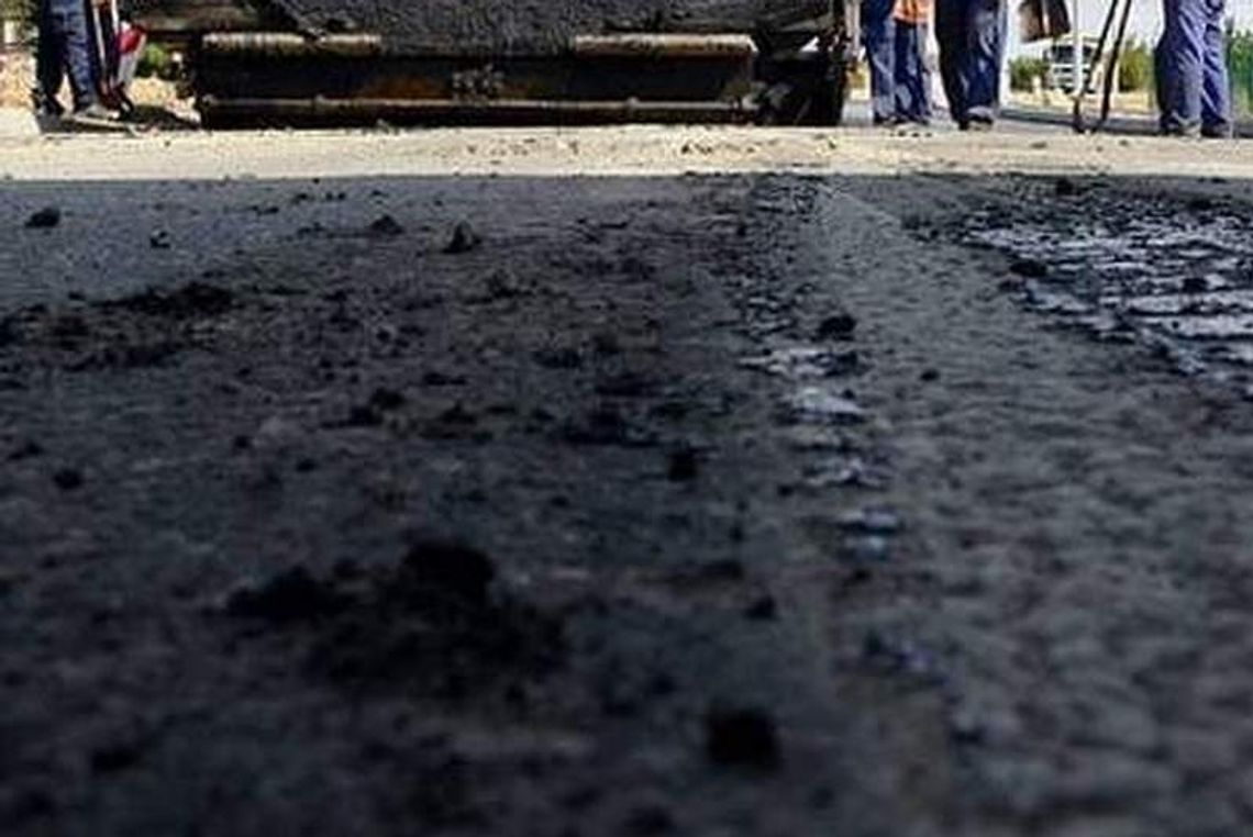 Wyremontują jedną z najgorszych dróg w powiecie łęczyńskim Wyremontują jedną z najgorszych dróg w powiecie łęczyńskim