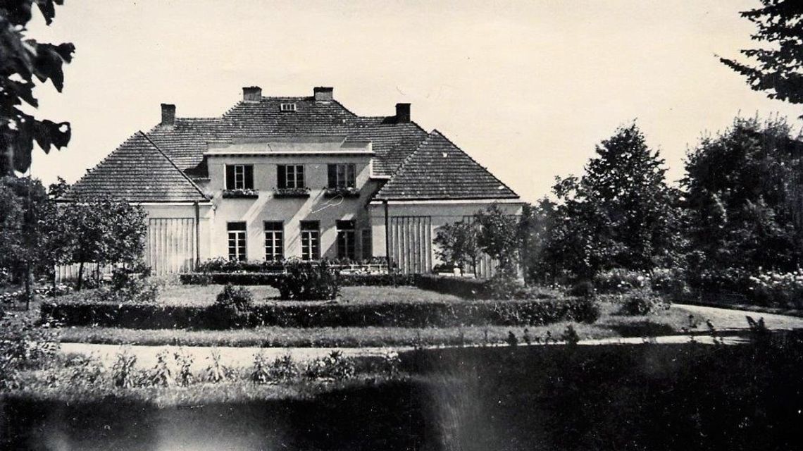 Wyremontują zabytkowe dworki. Równocześnie ruszają prace w Ciechankach i na Białorusi