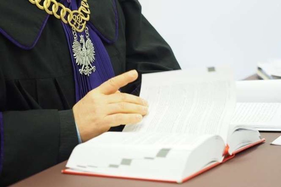 Wyrok dla kelnera z Lublina za rasistowską napaść na Tunezyjczyka Wyrok dla kelnera z Lublina za rasistowską napaść na Tunezyjczyka
