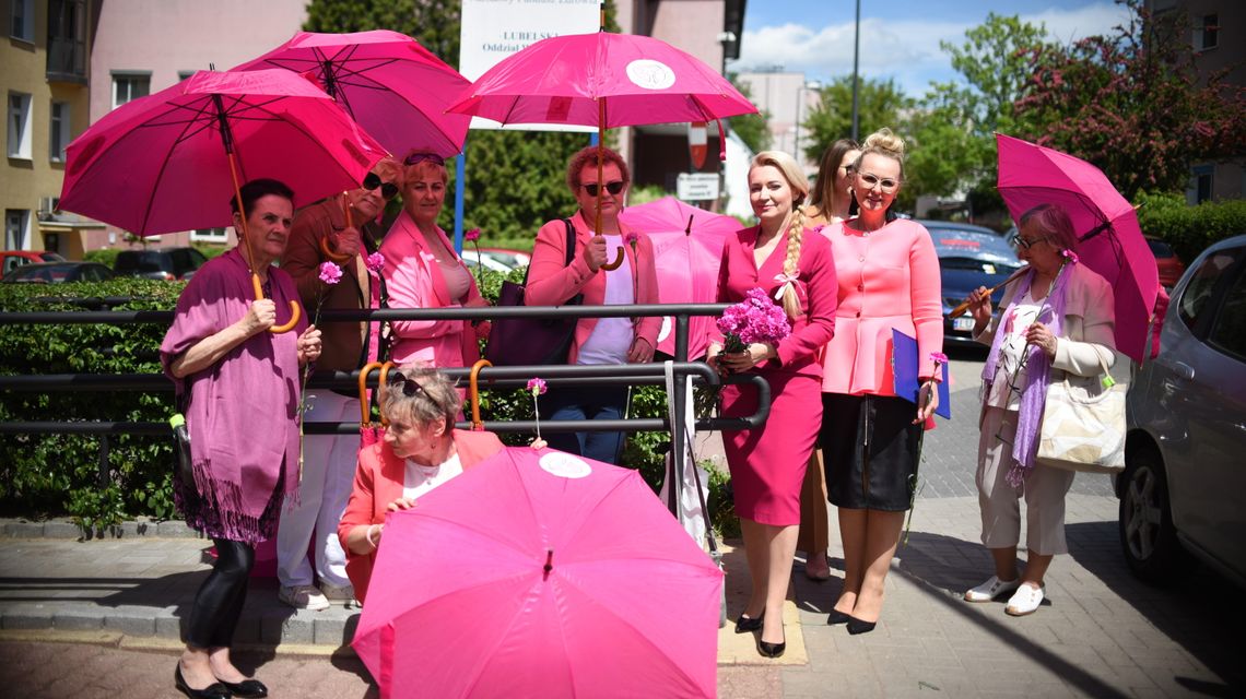 Wyrok śmierci? Pacjentki z rakiem piersi walczą o lek