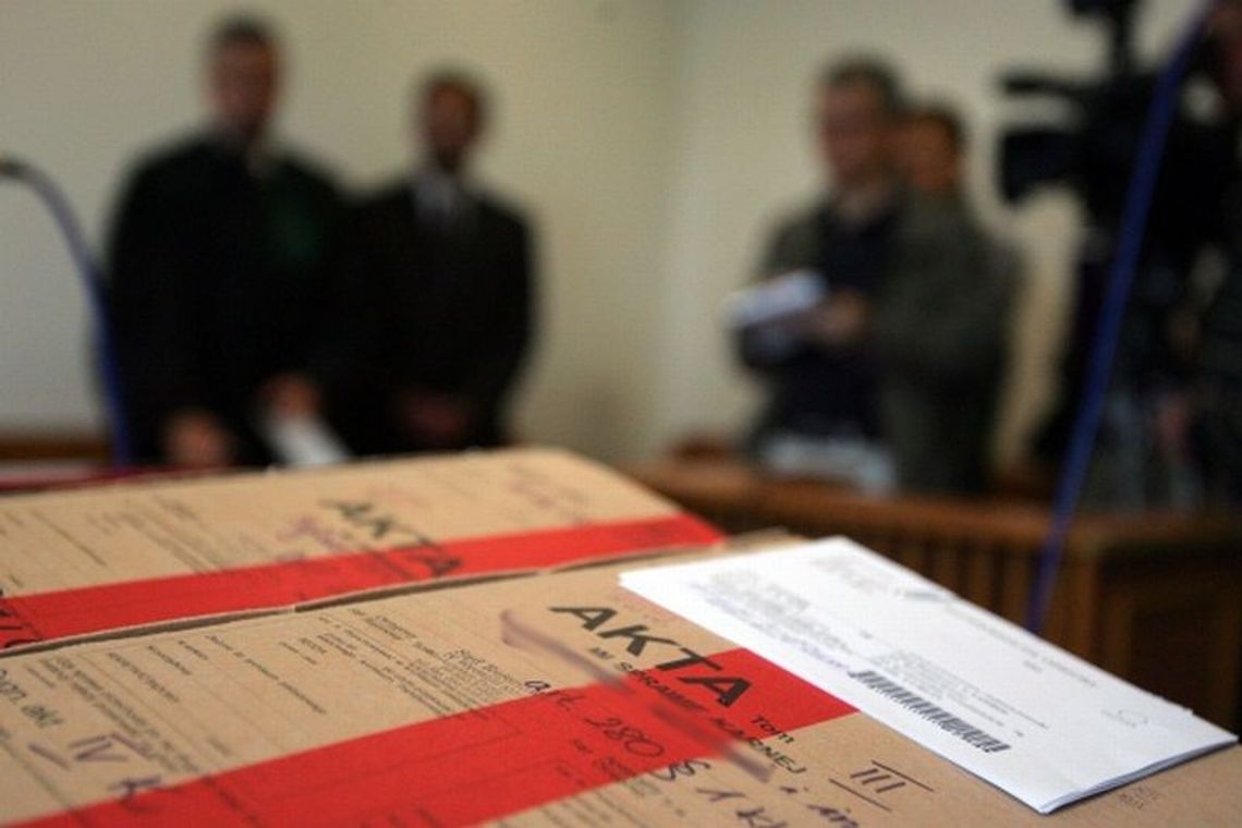 Wyrok w sprawie prowokacji w szpitalu: Sąd skazał mecenasa Wyrok w sprawie prowokacji w szpitalu: Sąd skazał mecenasa