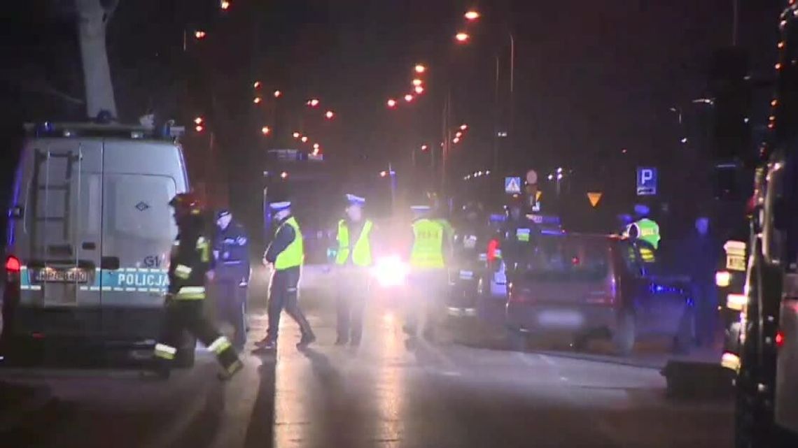 Wyrok w sprawie wypadku Beaty Szydło. Oskarżony kierowca seicento