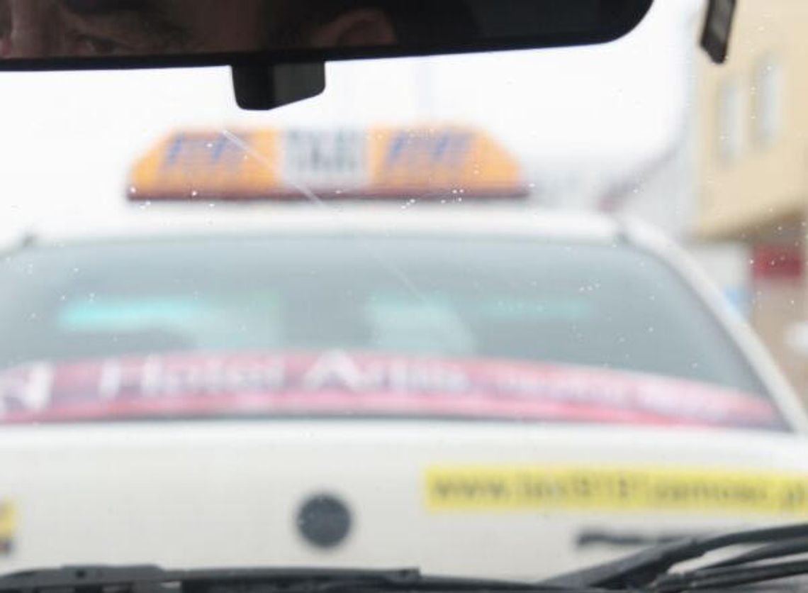 Wyrok więzienia dla braci, którzy napadli na taksówkarza