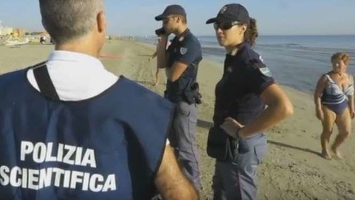 Wyrok ws. brutalnego gwałtu we włoskim Rimini. Pojechali na wakacje z biura z Lublina