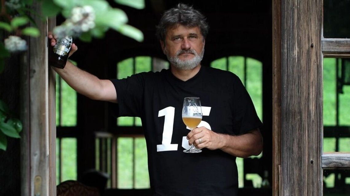 Wyrok za reklamę alkoholu. Duża grzywna dla Janusza Palikota 