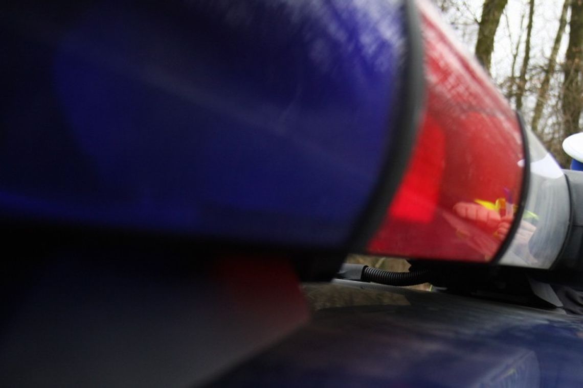 Wyryki Wola. Mężczyzna zginął przejechany przez samochód. Kierował policjant Wyryki Wola. Mężczyzna zginął przejechany przez samochód. Kierował policjant