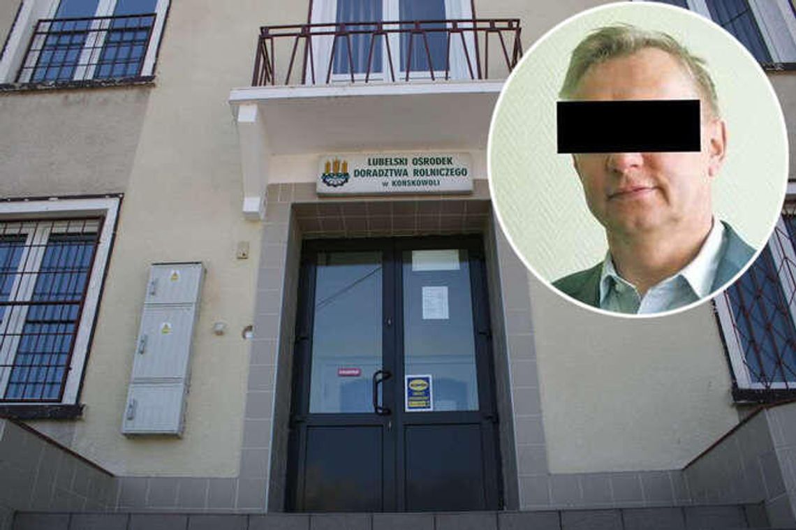 Wyrządzenie szkody na co najmniej 3 mln zł. Zarzuty dla byłego dyrektora LODR