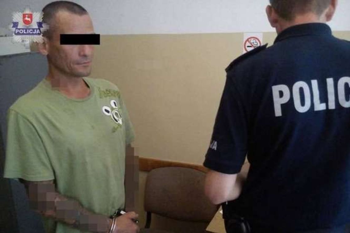 Wyrzucił psa z mieszkania przez okno. Jest wyrok dla zwyrodnialca Wyrzucił psa z mieszkania przez okno. Jest wyrok dla zwyrodnialca