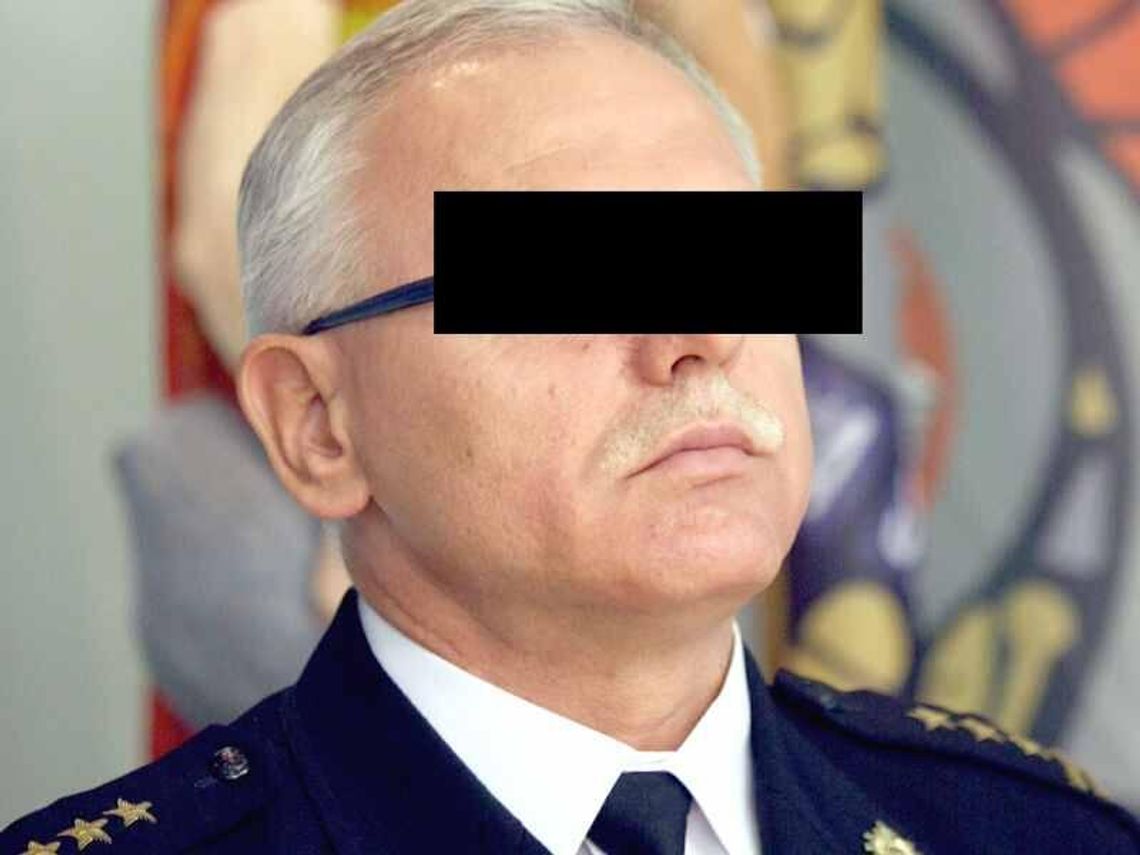 Wyrzucony z lotniska komendant znów w Porcie Lotniczym Lublin