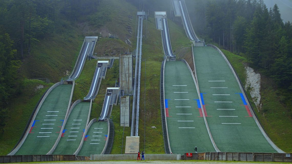 Wyścig lublinian po miejskie pieniądze. Wśród pomysłów skocznia narciarska