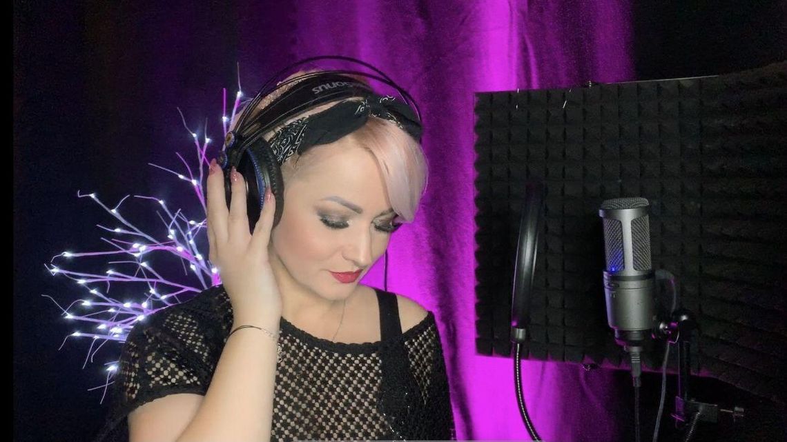 "Wysiłek połączony z zabawą zawsze daje efekty". Trenerka wokalna Agnieszka Wiechnik o pracy z dziećmi