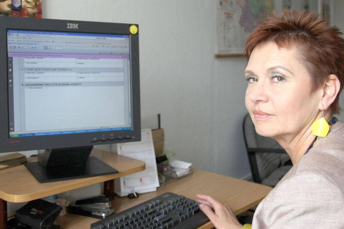 Wysłaliśmy rekordową liczbę PIT-ów przez internet