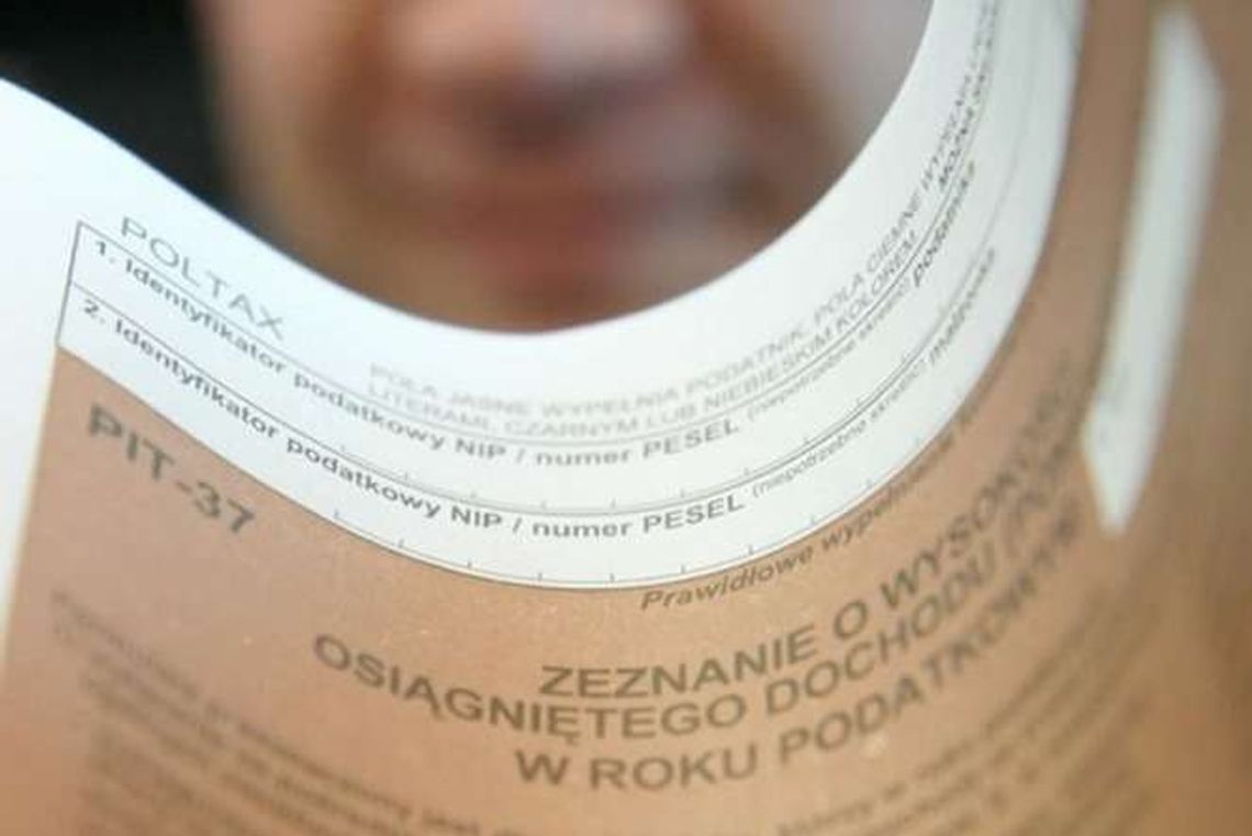 Wyślij PIT-a w sobotę. Pomogą urzędnicy
