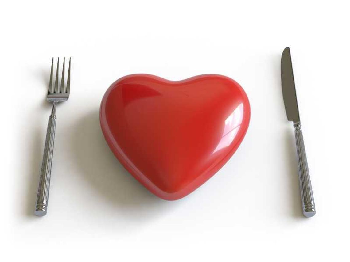 Wyślij życzenia walentynkowe i wygraj kolację dla dwojga